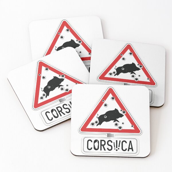 Item preview, CORSICA!!! designed and sold by Aspretto.