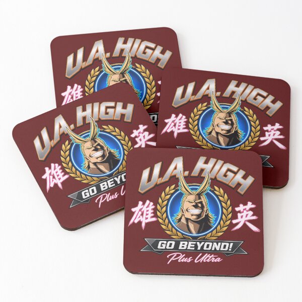 Item preview, Go Beyond Plus Ultra Comic Superhero Squad designed and sold by markmorgane.