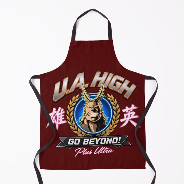 Item preview, Go Beyond Plus Ultra Comic Superhero Squad designed and sold by markmorgane.