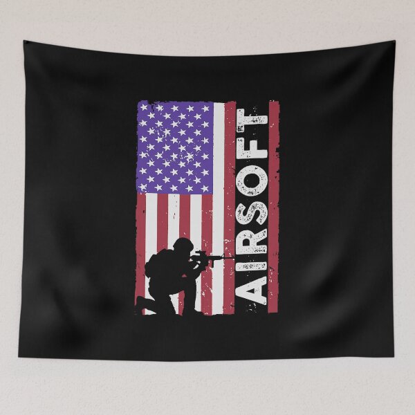 Item preview, Airsoft Milsim Tactical Gear Skirmish BB (15) designed and sold by DistortedDemon.