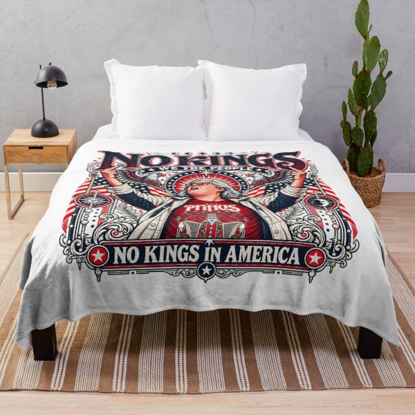 Item preview, Primus No Kings Protest, Aunt Sue Resist , We The People, Protest designed and sold by CorianderRaven.