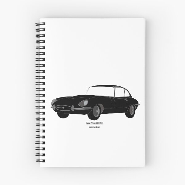 Item preview, Jaguar E-Type designed and sold by davidgoble.