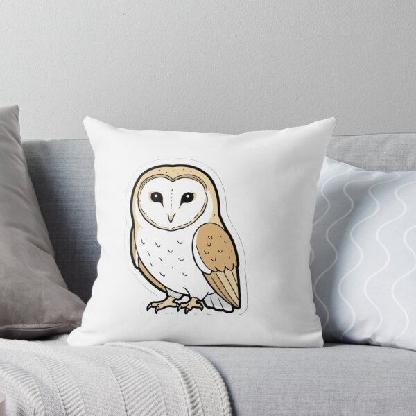 Item preview, Through the barn owl 2 designed and sold by Olngo.