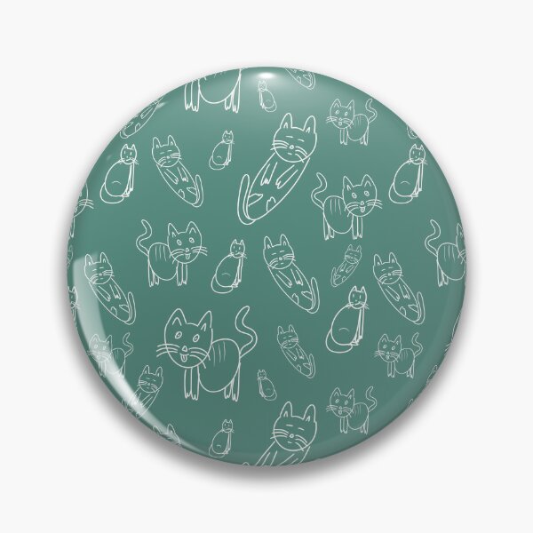 Item preview, Funny cat's designed and sold by ViviToyaFR.
