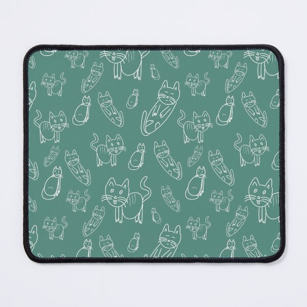 Item preview, Funny cat's designed and sold by ViviToyaFR.