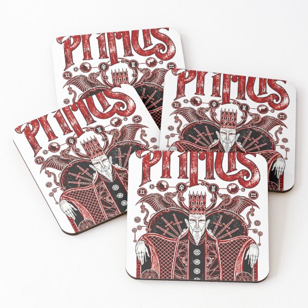 Item preview, Primus Band No Kings by a Lady in Trump's rally designed and sold by CorianderRaven.