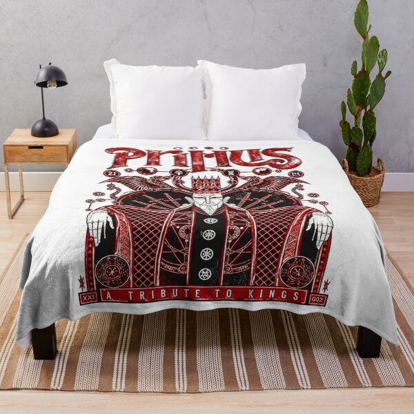 Item preview, Primus Band No Kings by a Lady in Trump's rally designed and sold by CorianderRaven.