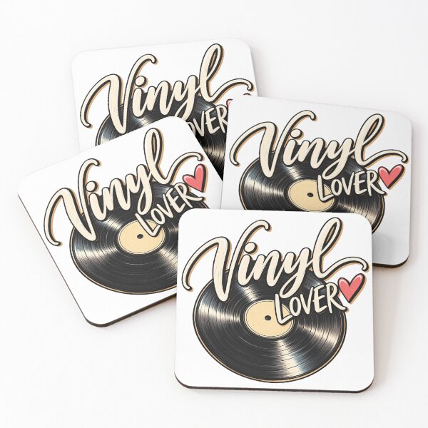 Item preview, Vinyl Love designed and sold by Zeewind.