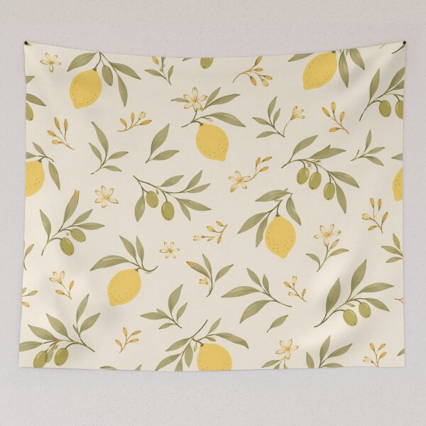 Item preview, Lemon Summer Crush designed and sold by LenNo9881.