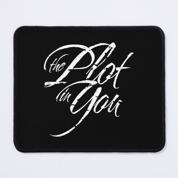 Item preview, The Plot in You designed and sold by fiore-studio.