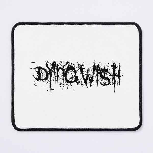 Item preview, Dying Wish  designed and sold by tyren-drop.