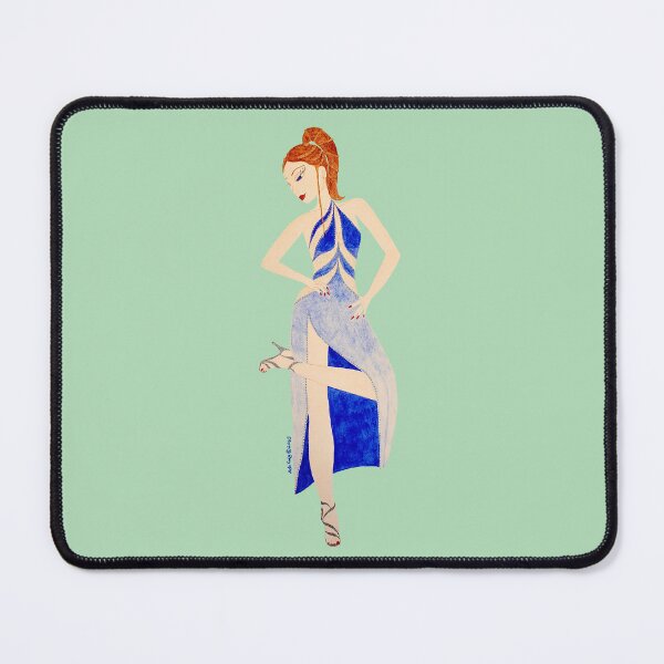 Item preview, Tajana designed and sold by DebiCady.