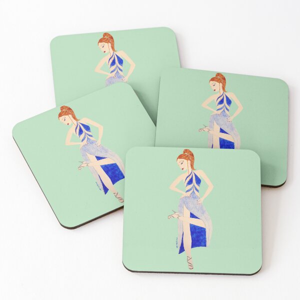 Item preview, Tajana designed and sold by DebiCady.