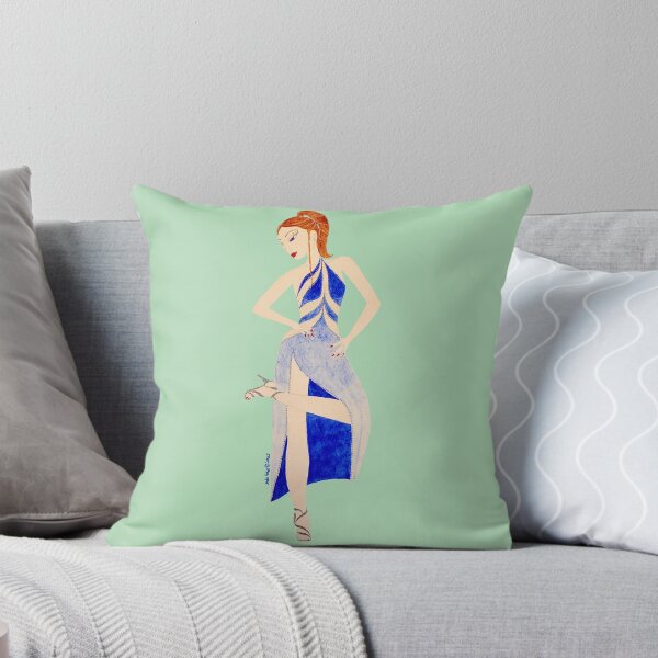 Item preview, Tajana designed and sold by DebiCady.