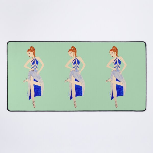Item preview, Tajana designed and sold by DebiCady.