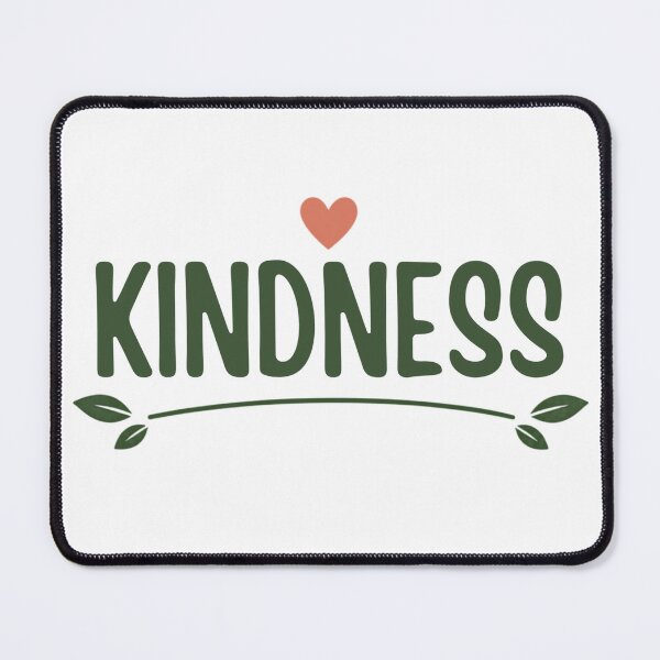Item preview, Kindness designed and sold by Floral-Vitals.
