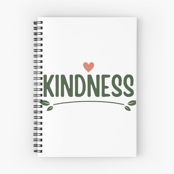 Item preview, Kindness  designed and sold by Floral-Vitals.
