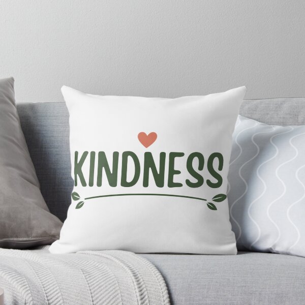 Item preview, Kindness  designed and sold by Floral-Vitals.