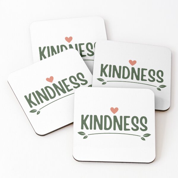 Item preview, Kindness  designed and sold by Floral-Vitals.