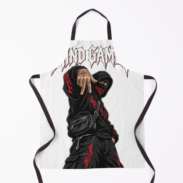Item preview, MIND GAMES STREETWEAR designed and sold by MonoStyle.