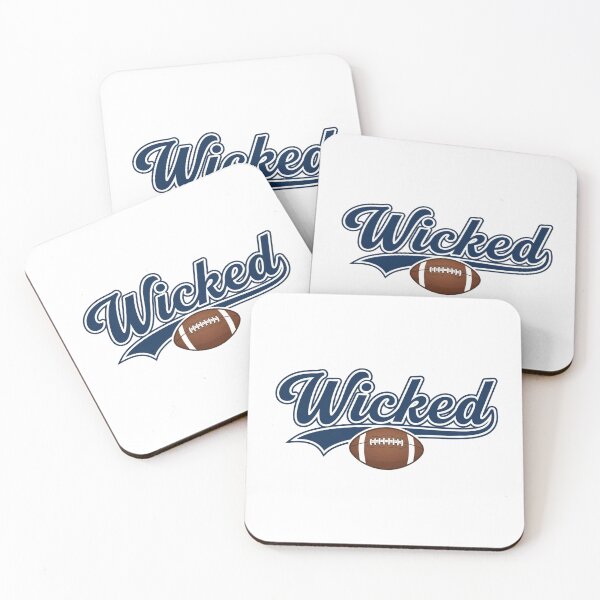 Item preview,  Funny Boston Accent - WICKEEEEED designed and sold by LavIsInTheAir.