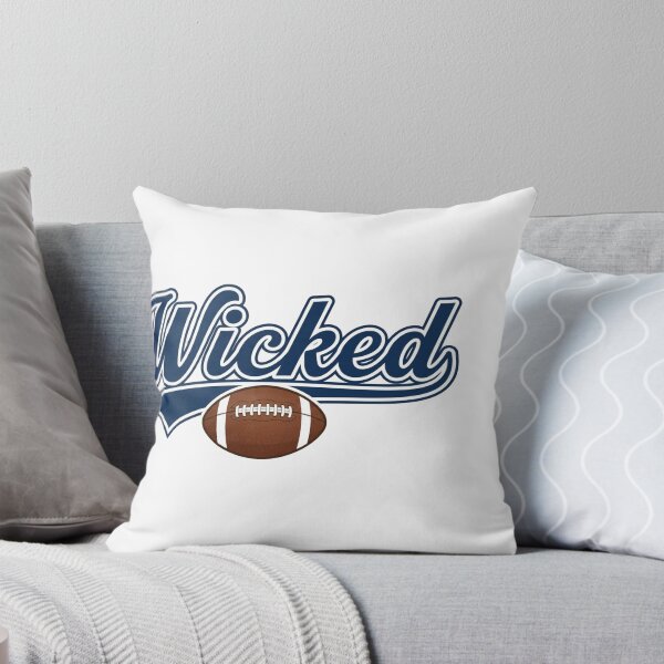 Item preview,  Funny Boston Accent - WICKEEEEED designed and sold by LavIsInTheAir.