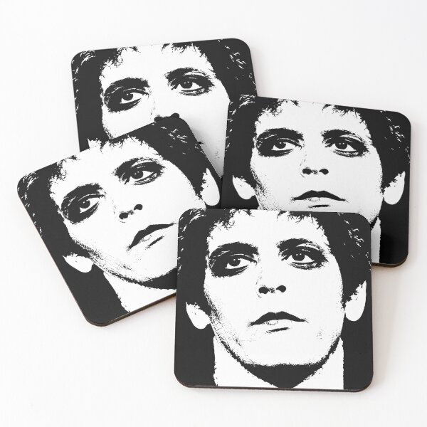 Item preview, Lou Reed designed and sold by analogheart.