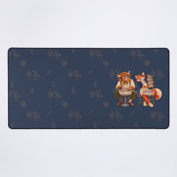 Item preview, First Date, No Clue - Animal Couple designed and sold by SandboxMashery.