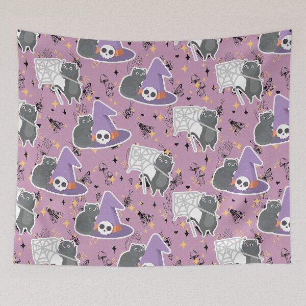 Item preview,  Halloween night designed and sold by Oits.