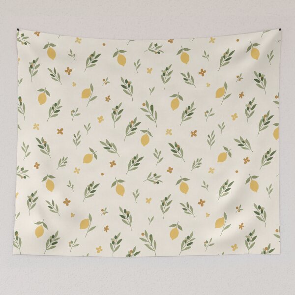 Item preview, Tiny Botanical Bliss designed and sold by LenNo9881.