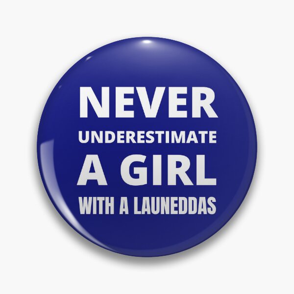 Item preview, Never underestimate a girl with a Launeddas designed and sold by fev-rocks.