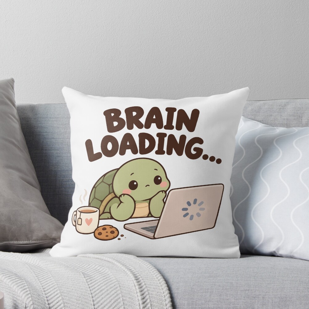 Item preview, Throw Pillow designed and sold by CleanDecor.