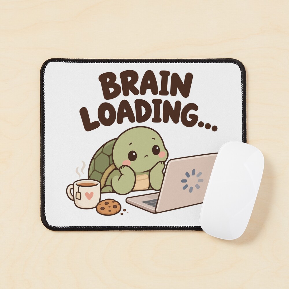 Item preview, Mouse Pad designed and sold by CleanDecor.