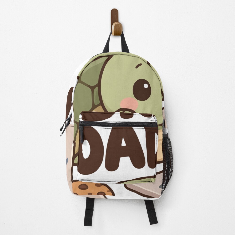 Item preview, Backpack designed and sold by CleanDecor.