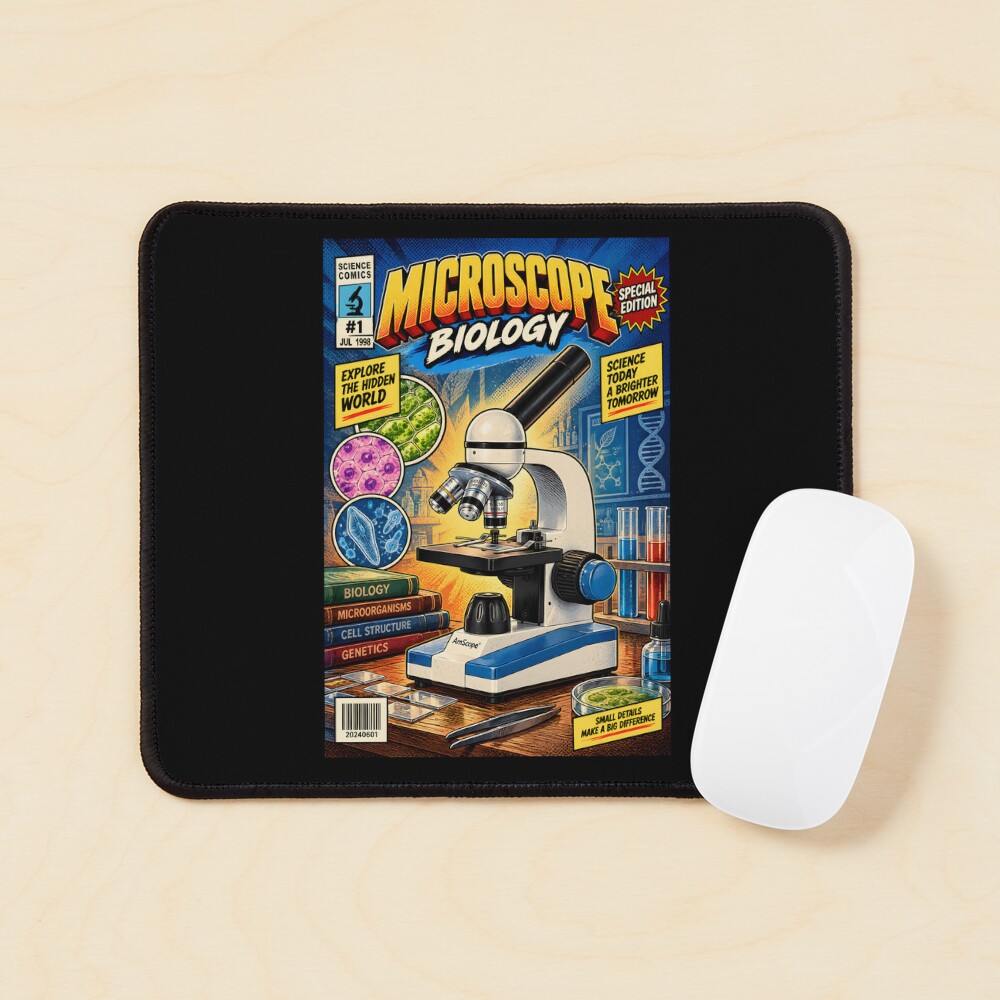 Item preview, Mouse Pad designed and sold by Durro.