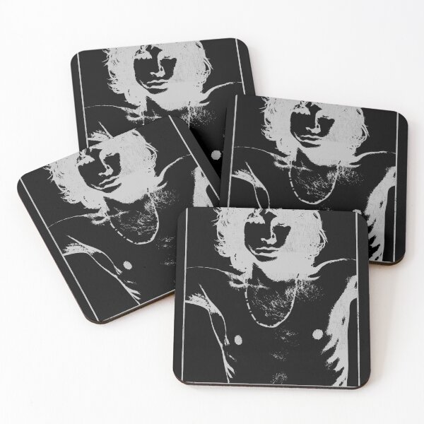 Item preview, Jim Morrison designed and sold by analogheart.