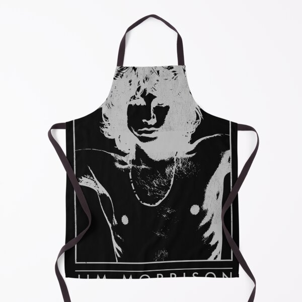 Item preview, Jim Morrison designed and sold by analogheart.