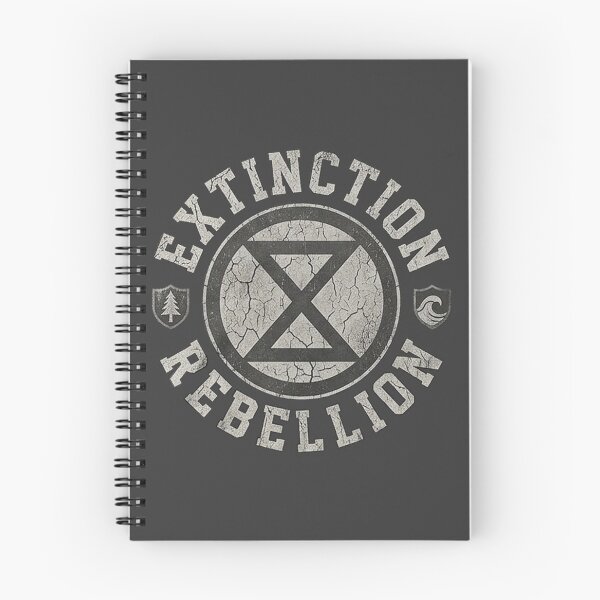 Item preview, Rebel Extinction Rebellion designed and sold by The True American.