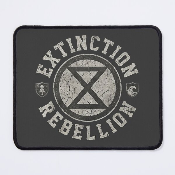 Item preview, Rebel Extinction Rebellion designed and sold by The True American.