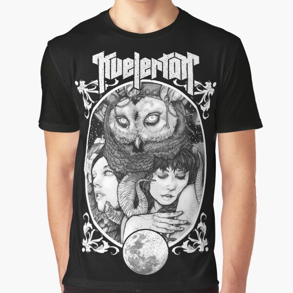 Artikel-Vorschau von Musik: Kvelertak # 1, designt und verkauft von Elisecv.