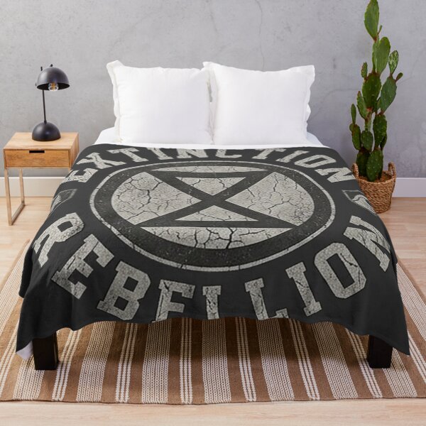Item preview, Rebel Extinction Rebellion designed and sold by The True American.