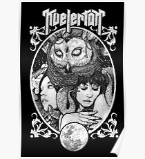 Music: Kvelertak #1 Poster