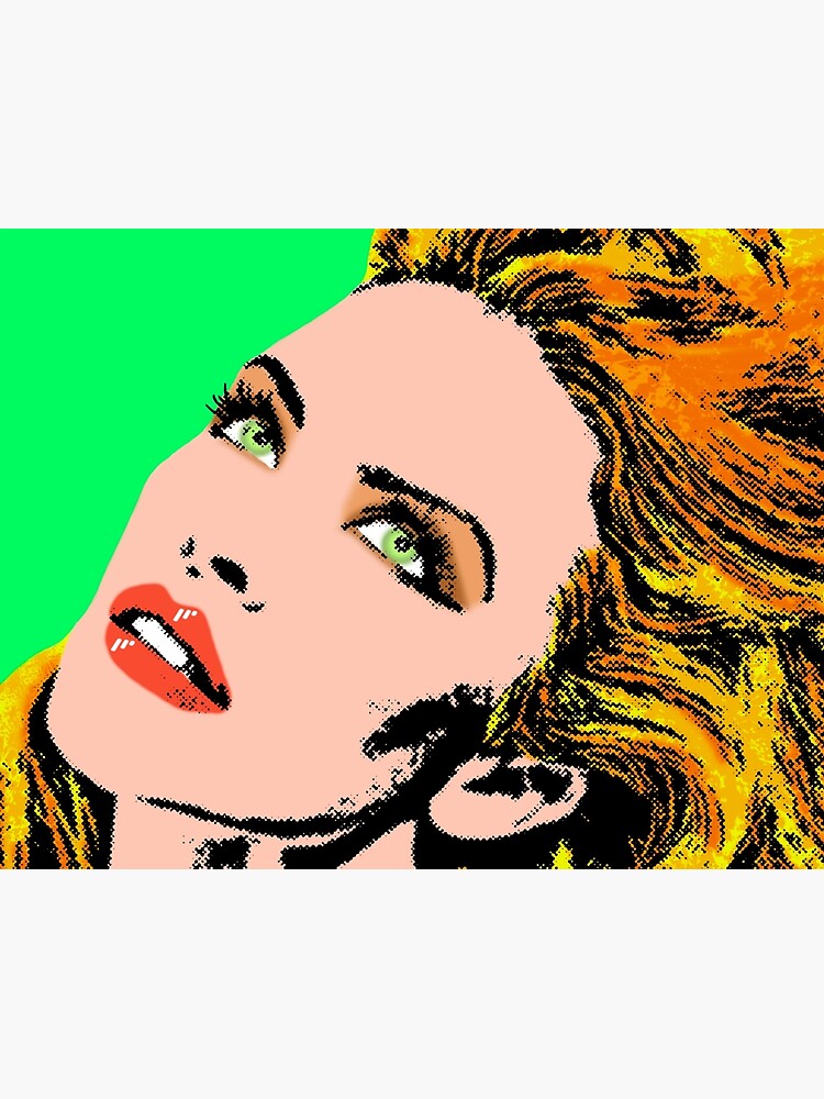 Kylie Minogue POP