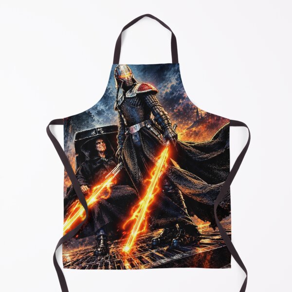 Item preview, Apprentice & Emperor designed and sold by SpeedR8cer5.