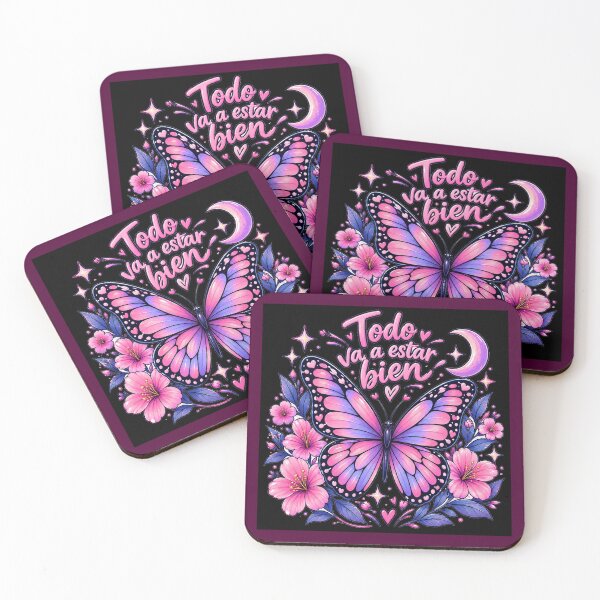 Item preview, Everything will be fine designed and sold by YearlyDis.