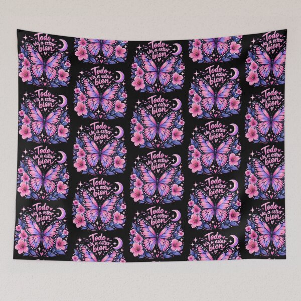 Item preview, Everything will be fine designed and sold by YearlyDis.
