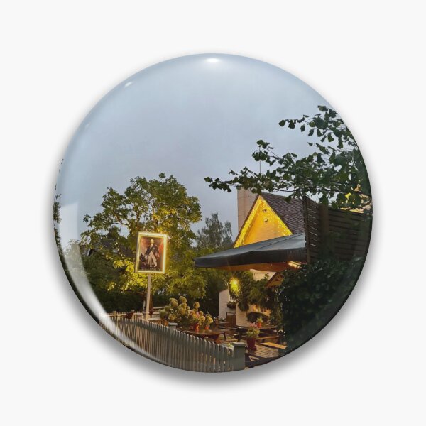 Item preview, William IV Pub Albury Heath Surrey - Cosy Traditional English Country Pub at Dusk Photography designed and sold by ThatSurreyLife.