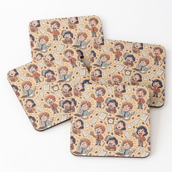 Item preview, Retro Faces Forever designed and sold by LenNo9881.