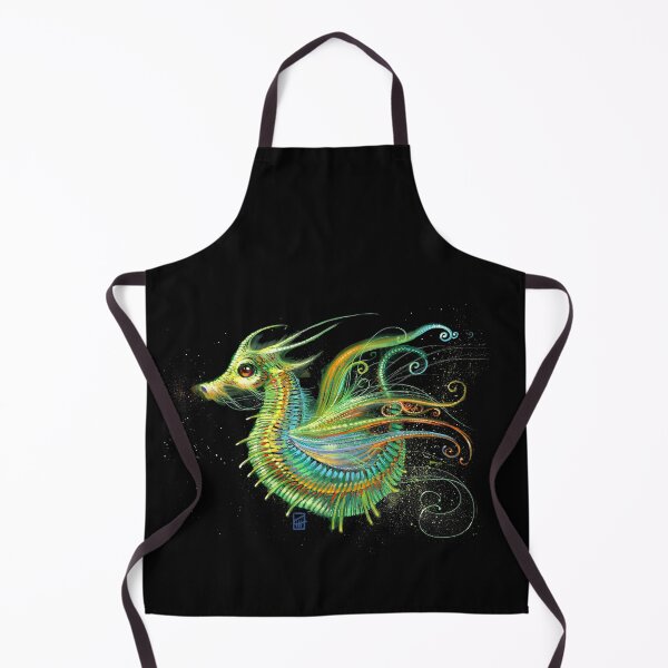 Item preview, Dreamweaver Seahorse designed and sold by Fantasy Visions.
