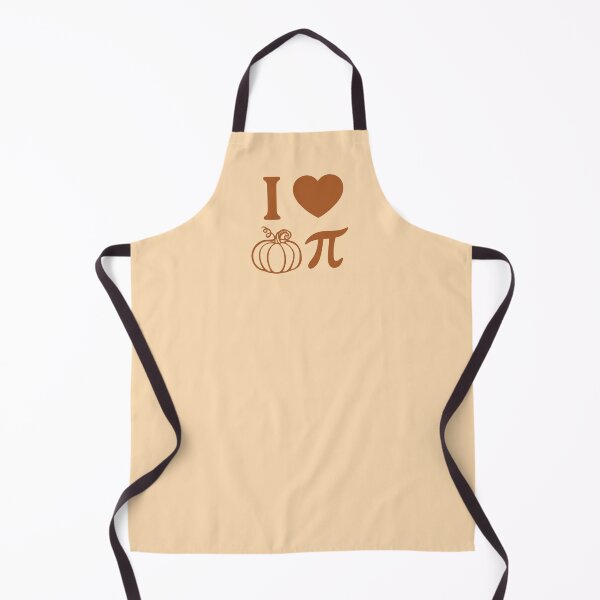 Item preview, I Love Pumpkin Pi Pie - Fall Season designed and sold by humnoo.